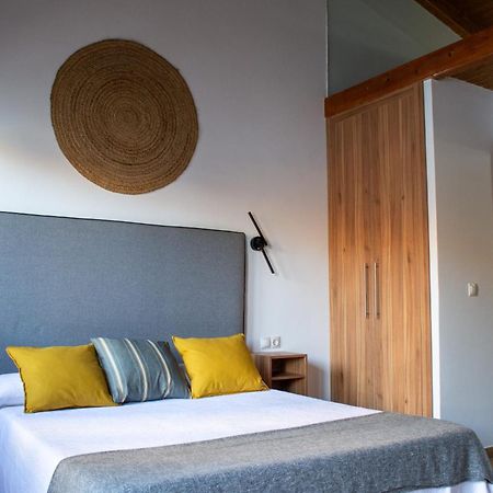 Casa Rural Dona Sol Montánchez Екстериор снимка