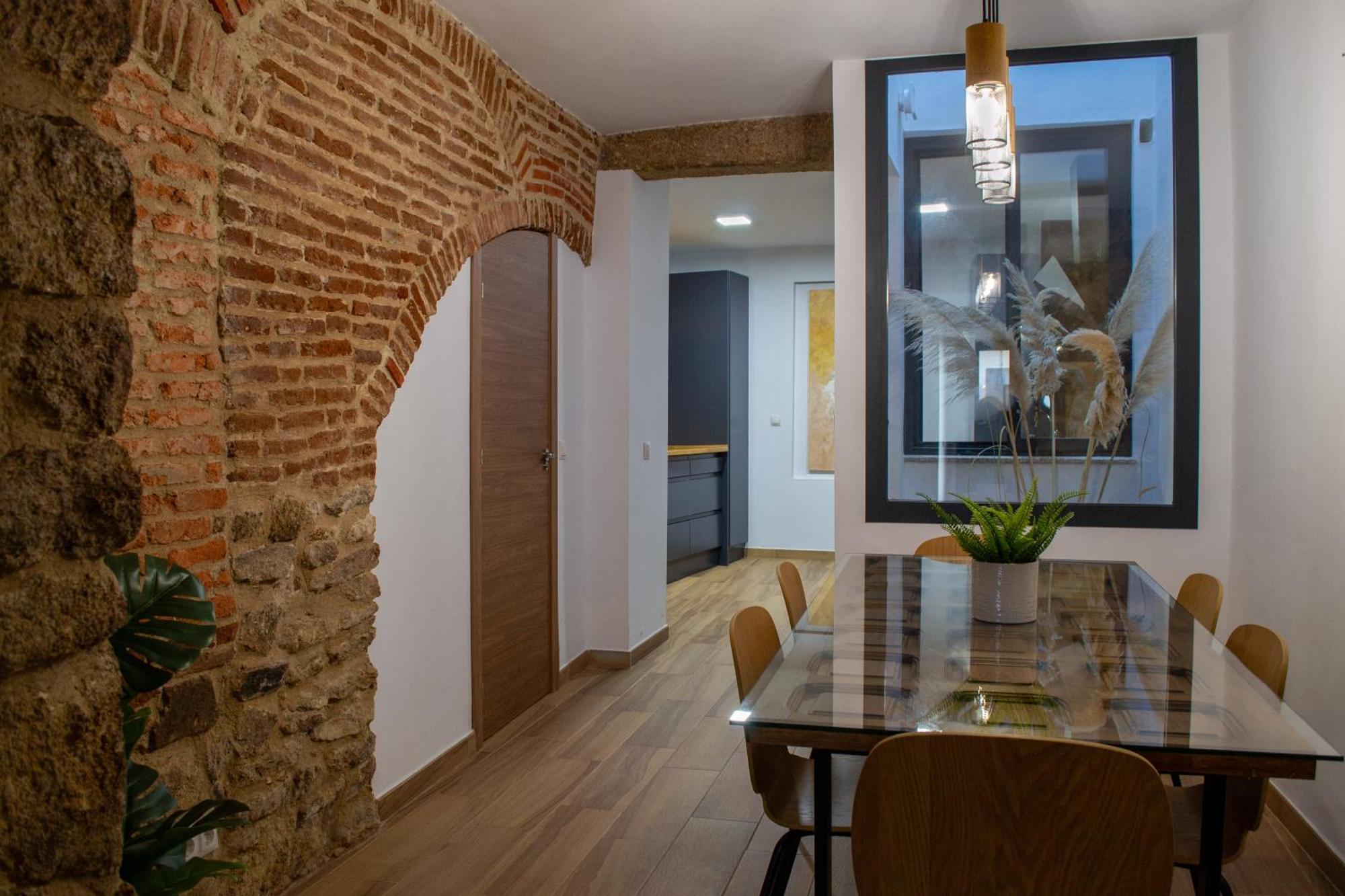 Casa Rural Dona Sol Montánchez Екстериор снимка